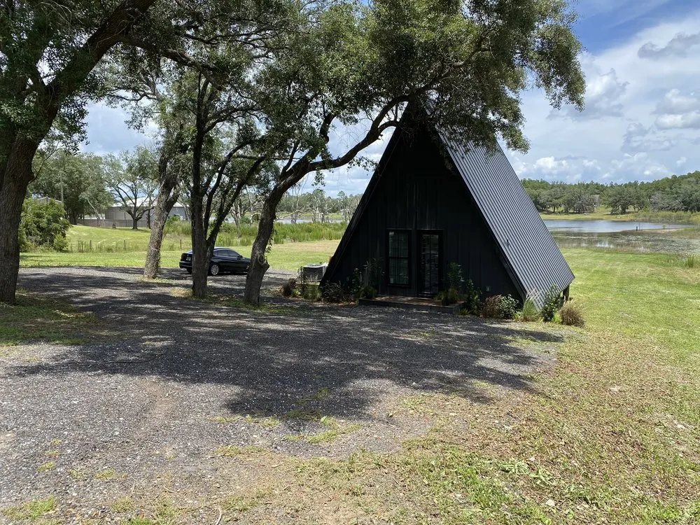 Custom yard maintenance for homes in Panama City Beach, FL by Complete Lawn Solutions