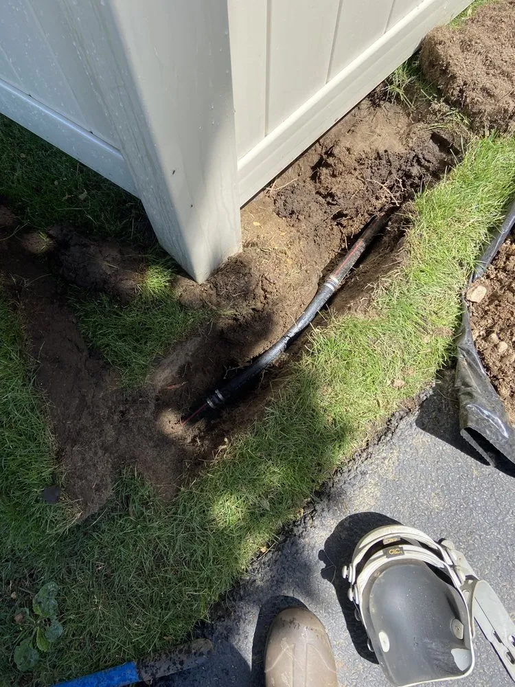 Top-rated yard maintenance for residential properties across Dover, NH - Complete Lawn Sprinkler Services