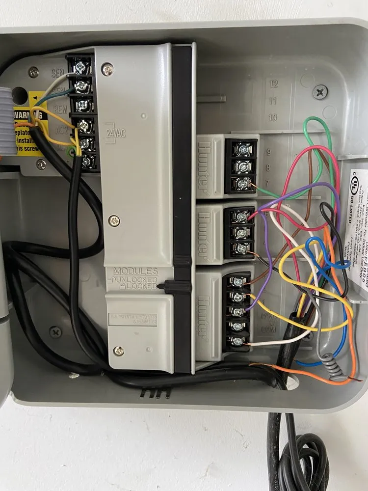 Trusted lawn mowing service with custom design across Dover, NH - Complete Lawn Sprinkler Services