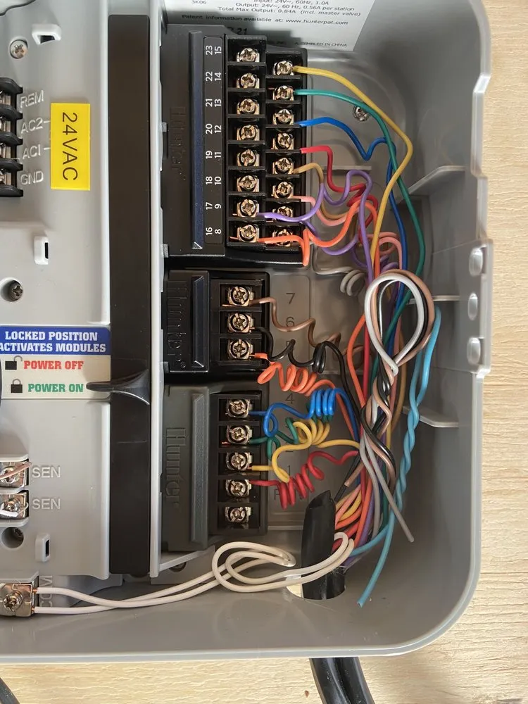 Professional landscape design for year-round maintenance across Dover, NH - Complete Lawn Sprinkler Services