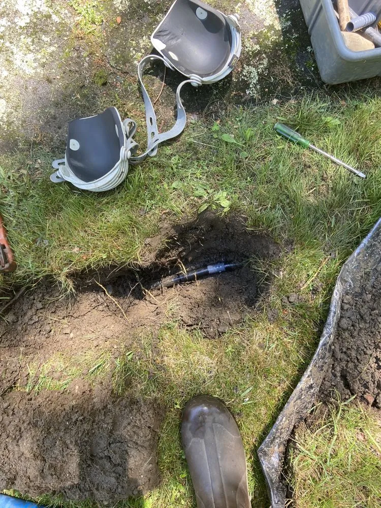 Local yard maintenance for residential properties in Dover, NH by Complete Lawn Sprinkler Services