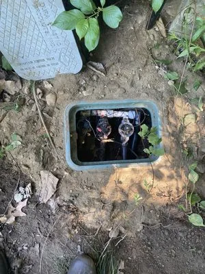 Complete Lawn Sprinkler Services