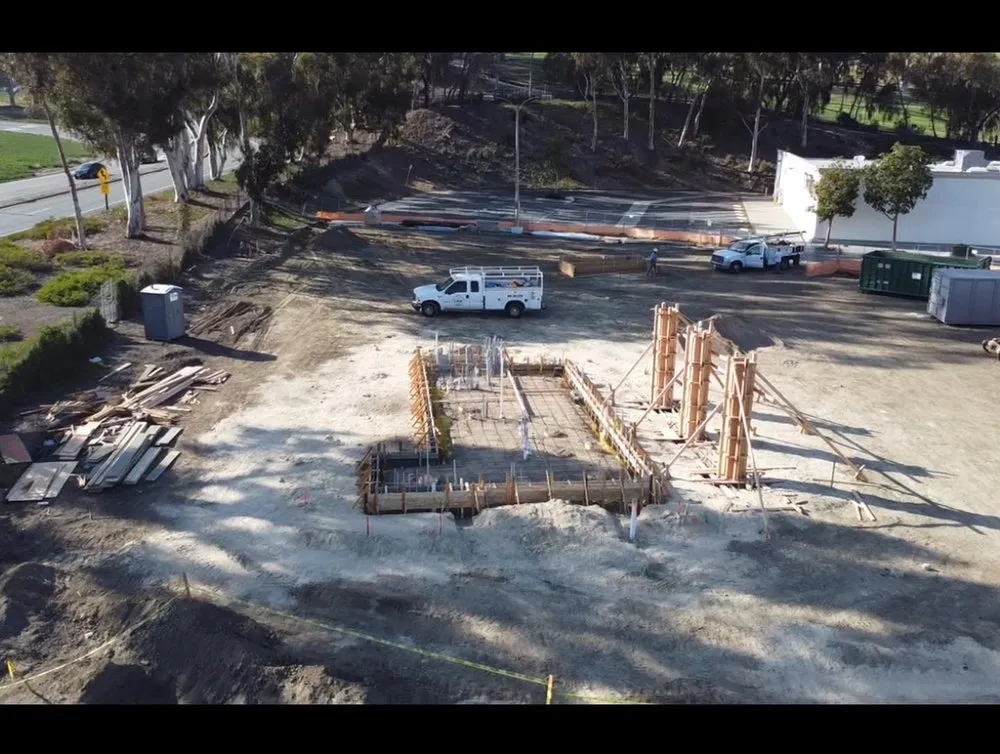 Reliable landscape design in Simi Valley, CA - Complete Leif Construction