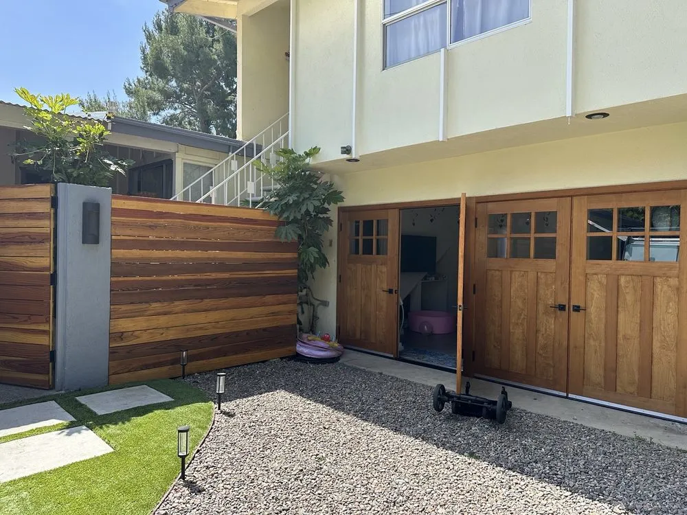 Expert yard maintenance in Simi Valley, CA - Complete Leif Construction