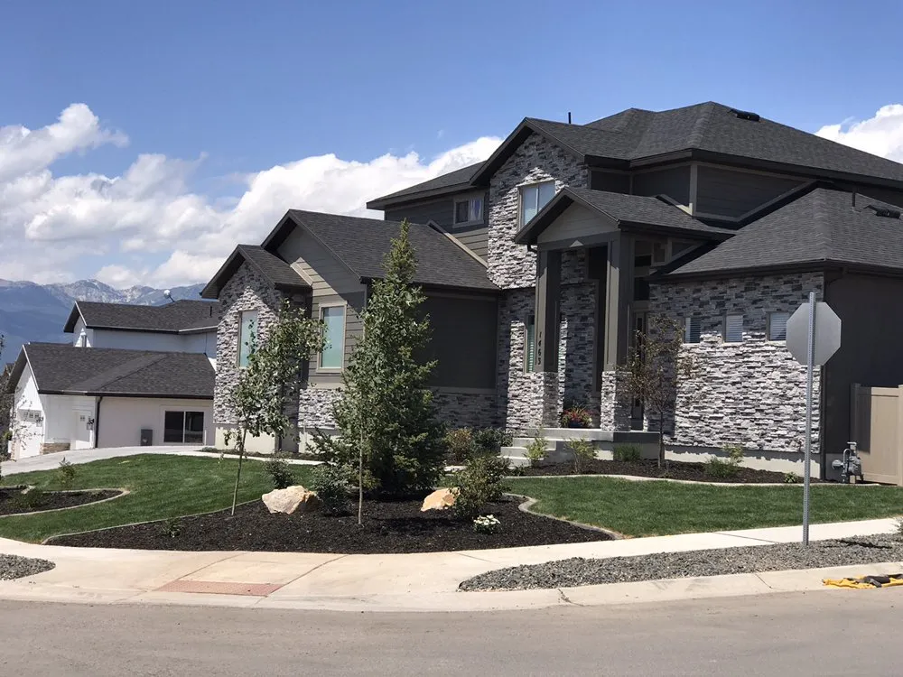 Top-rated landscape design experts serving Heber City, UT - Complete Maintenance Care