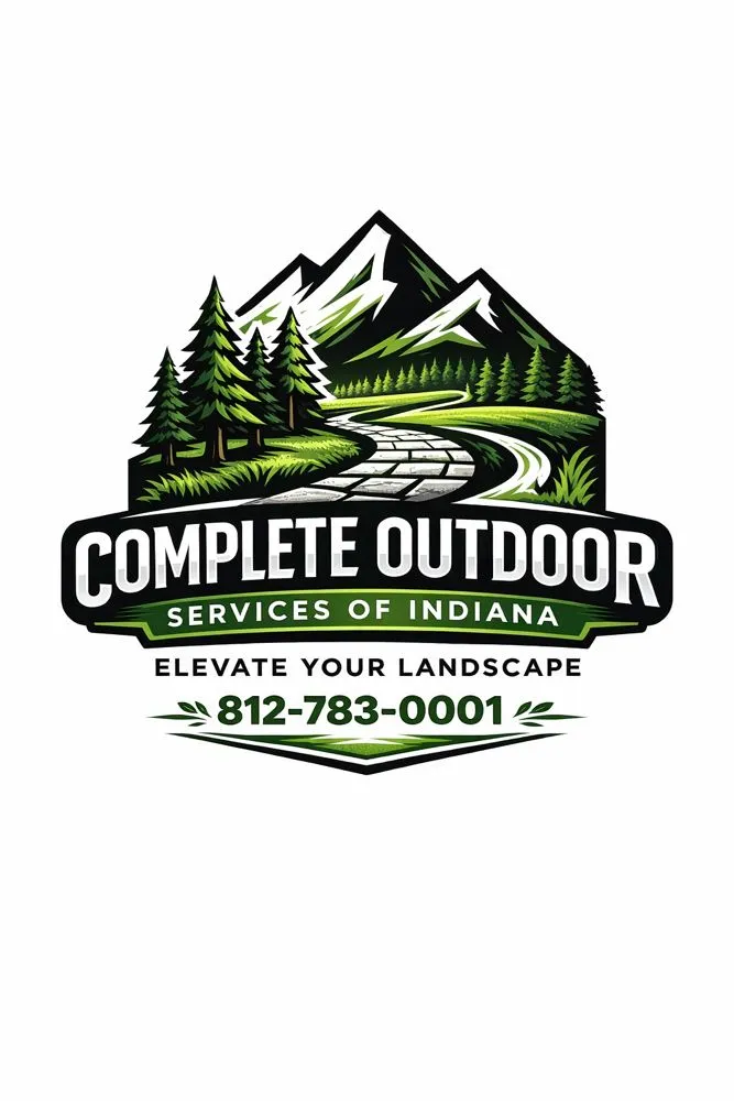 Custom residential landscaping experts serving Indianapolis, IN - Complete Outdoor Services Of Indiana