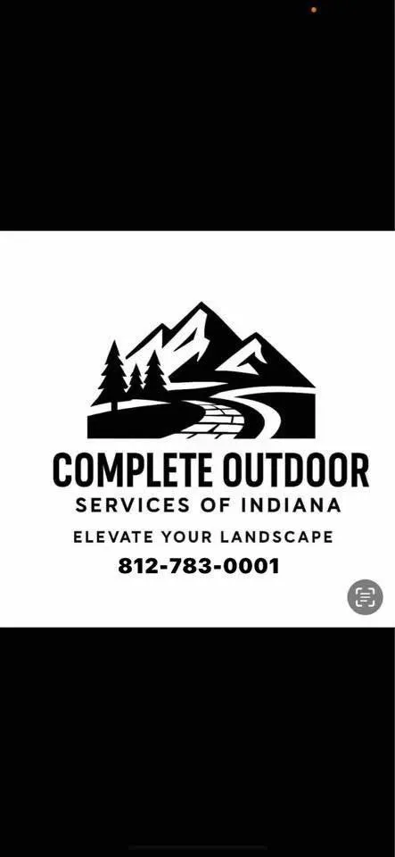 Custom landscape design experts serving Indianapolis, IN - Complete Outdoor Services Of Indiana