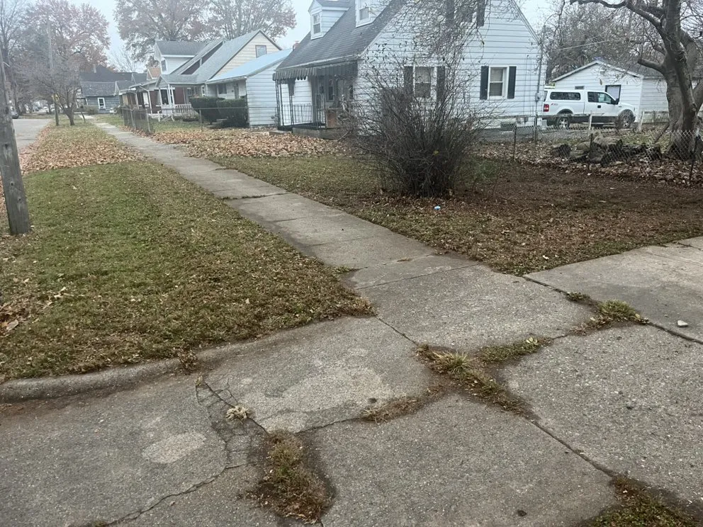 Expert residential landscaping for residential properties across Indianapolis, IN - Complete Outdoor Services Of Indiana