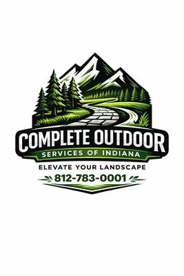 Complete Outdoor Services Of Indiana Logo