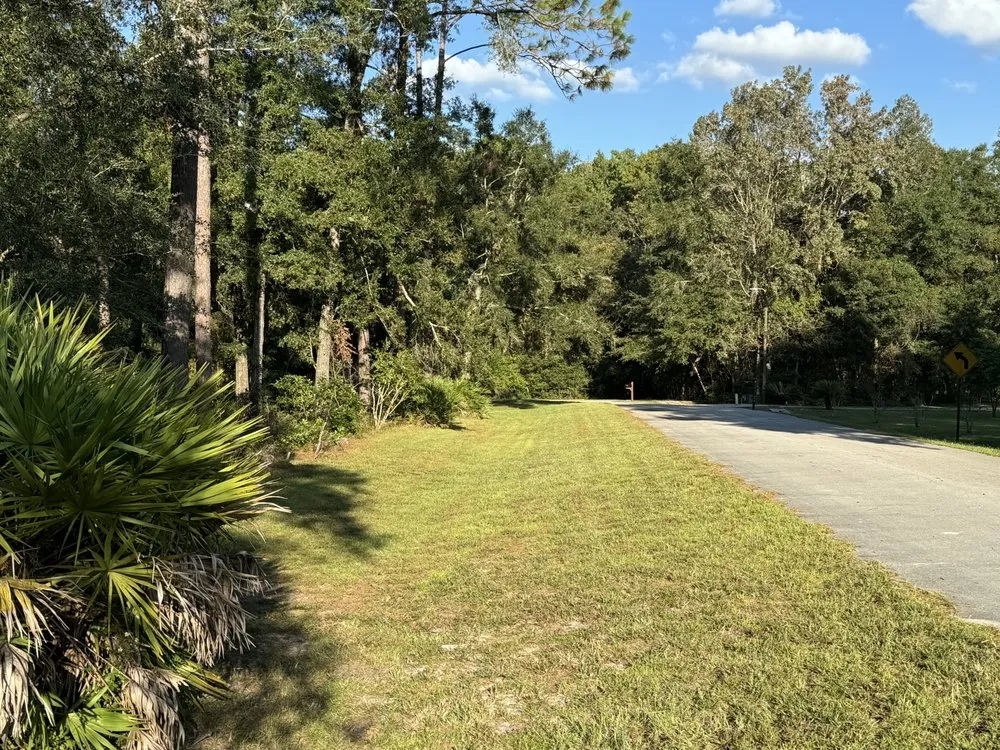 Top-rated yard maintenance experts serving Chiefland, FL - Complete Outdoor Solutions