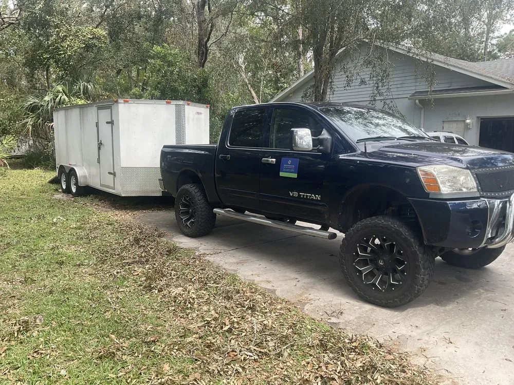 Trusted landscape design in Chiefland, FL - Complete Outdoor Solutions