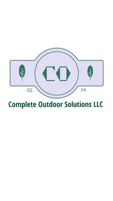 Complete Outdoor Solutions Logo