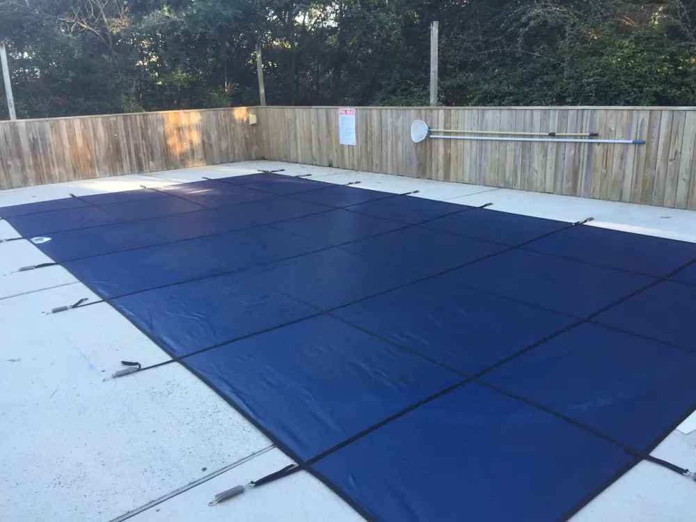 Affordable landscape installation in Southern Shores, NC - Complete Outdoor