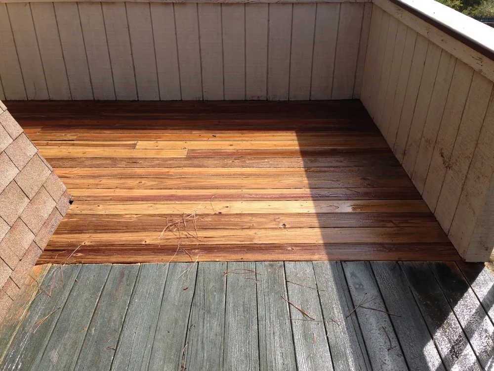 Top-rated residential landscaping for homes in Southern Shores, NC by Complete Outdoor