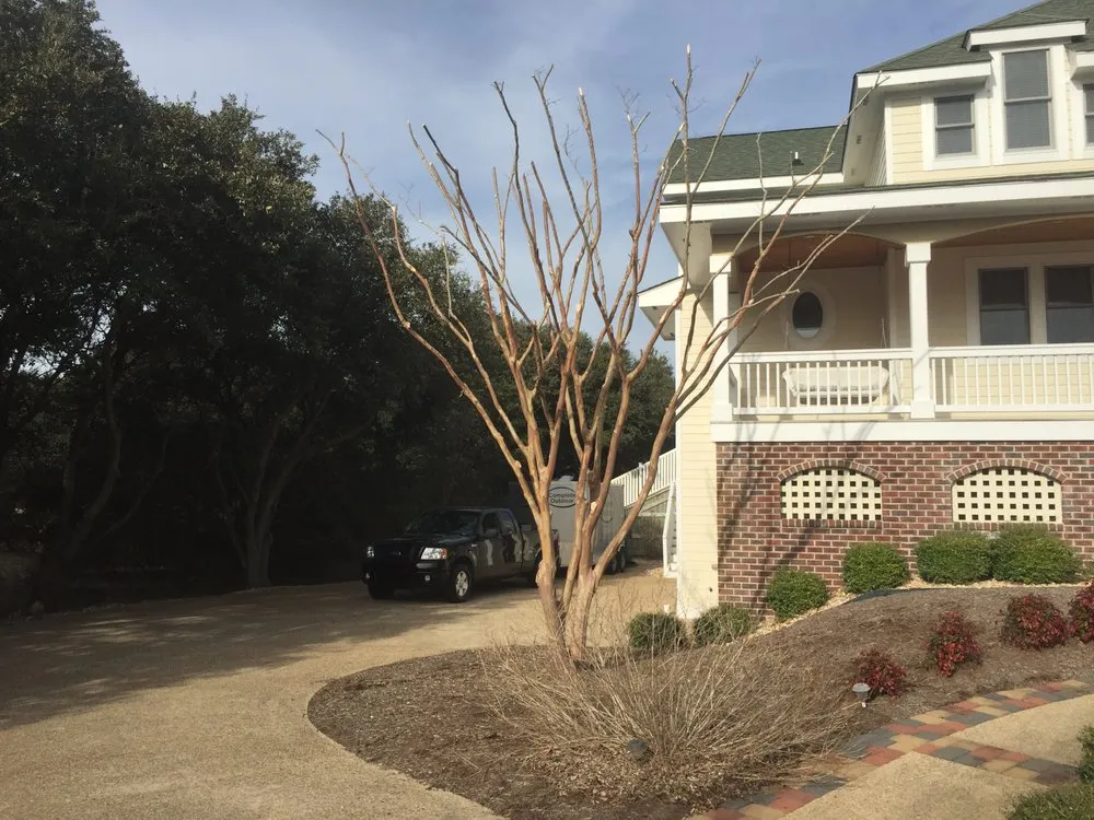 Local landscape installation near you across Southern Shores, NC - Complete Outdoor