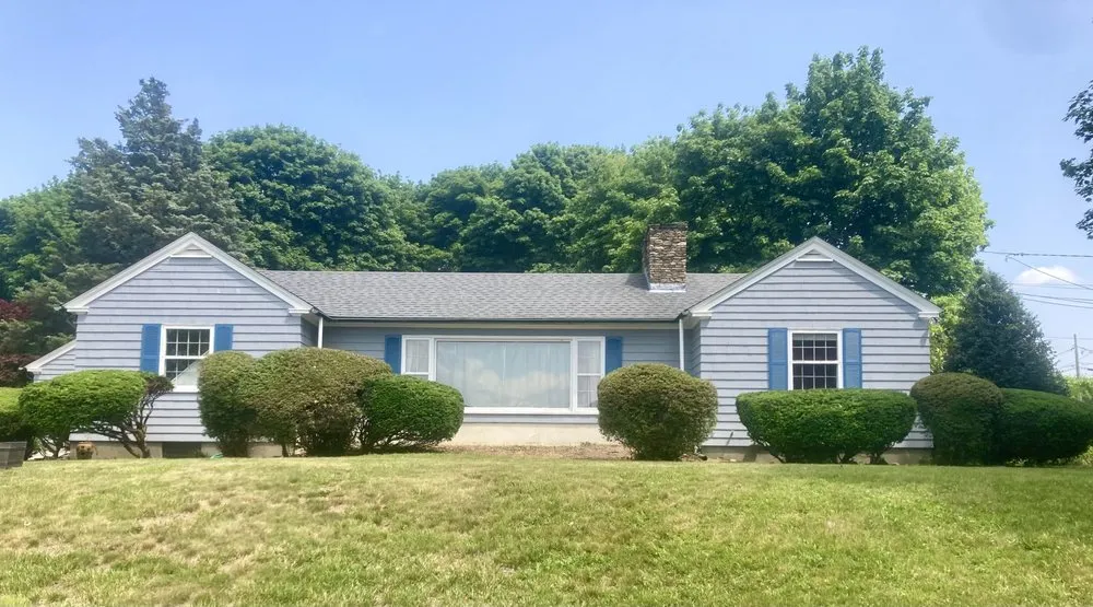 Reliable lawn mowing service for outdoor upgrades in Rehoboth, MA by Complete Pools and Landscaping