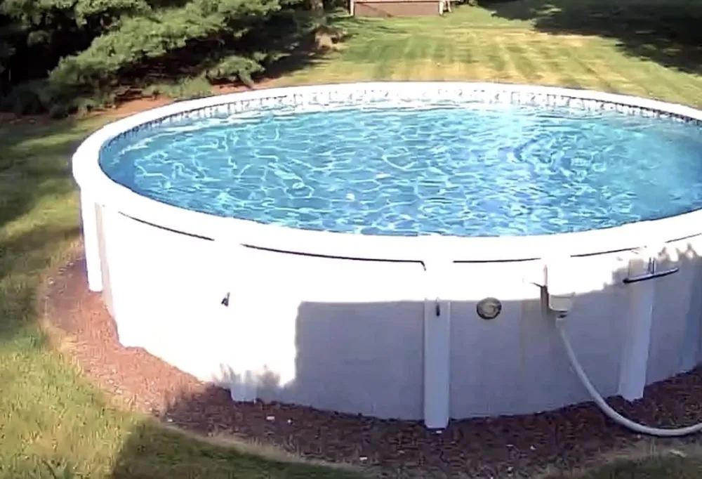 Custom landscape installation experts serving Rehoboth, MA - Complete Pools and Landscaping