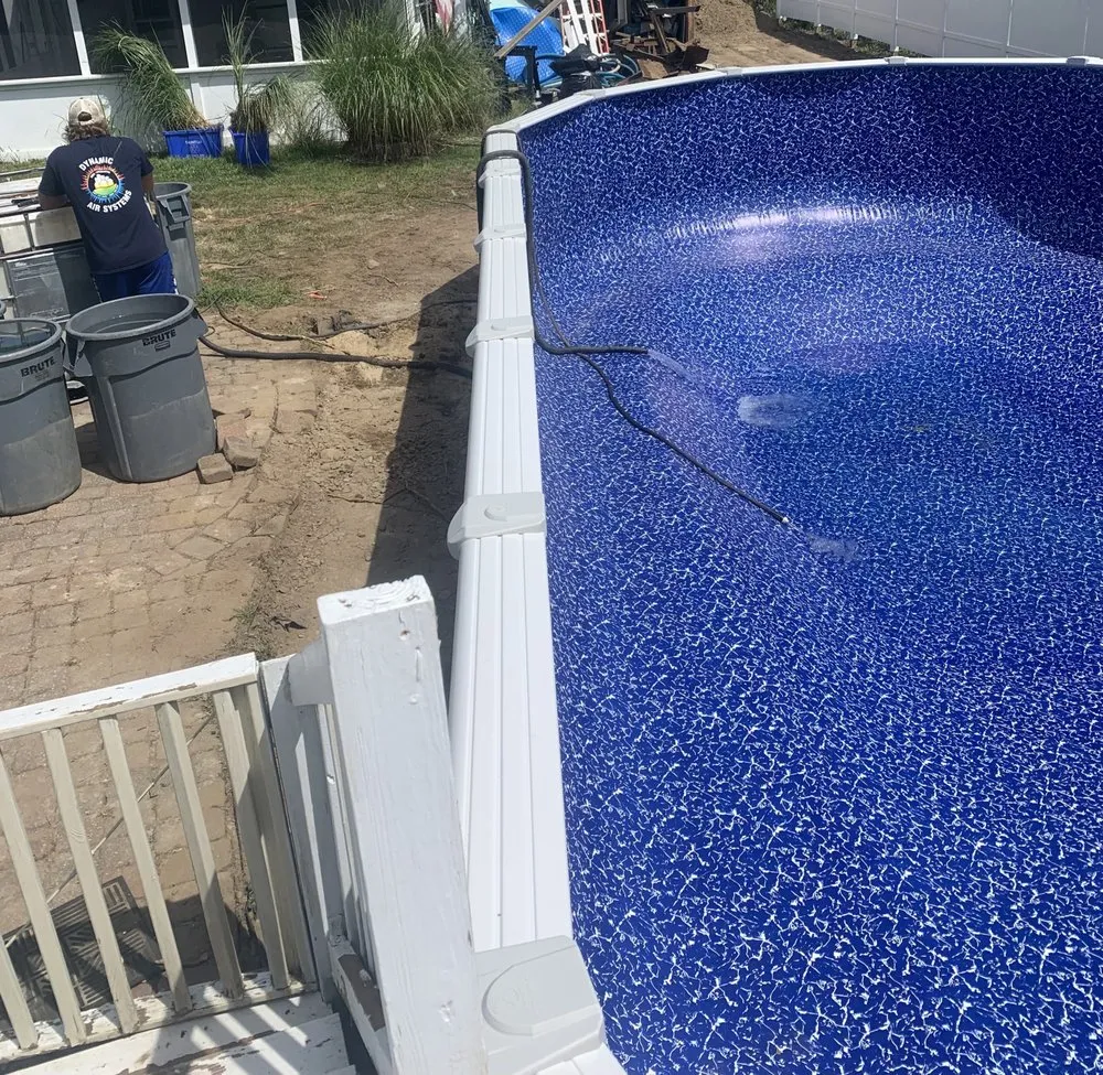 Expert garden landscaping experts serving Rehoboth, MA - Complete Pools and Landscaping