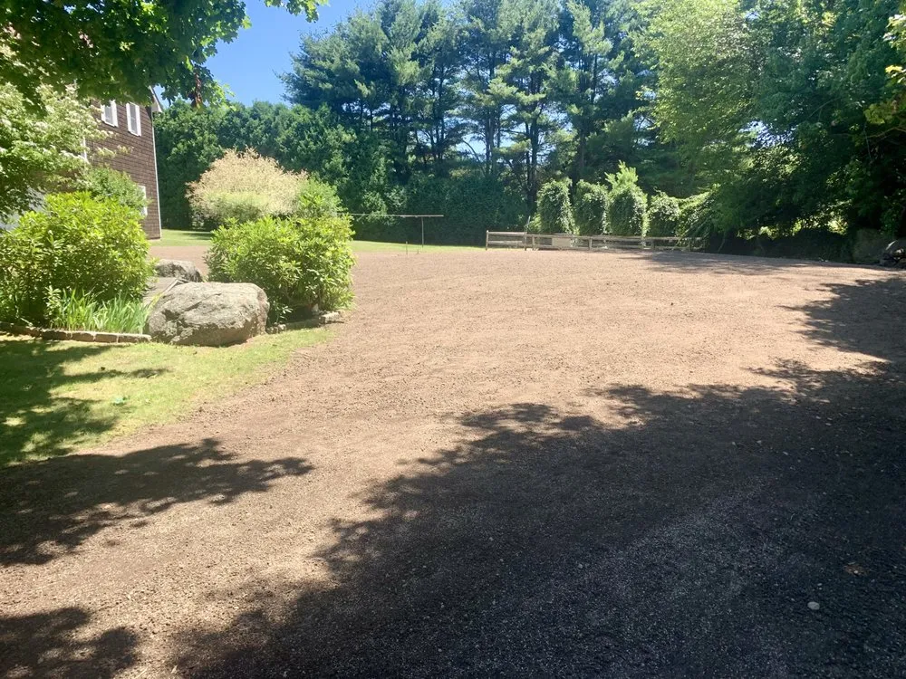 Local landscaping services near you across Rehoboth, MA - Complete Pools and Landscaping