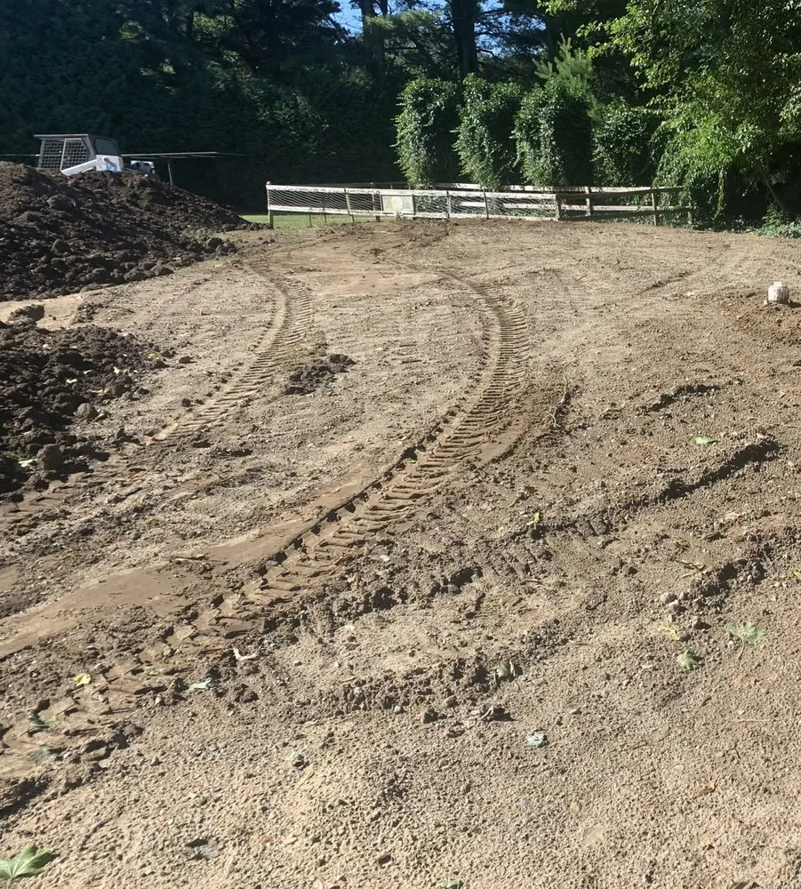 Expert yard maintenance in Rehoboth, MA - Complete Pools and Landscaping