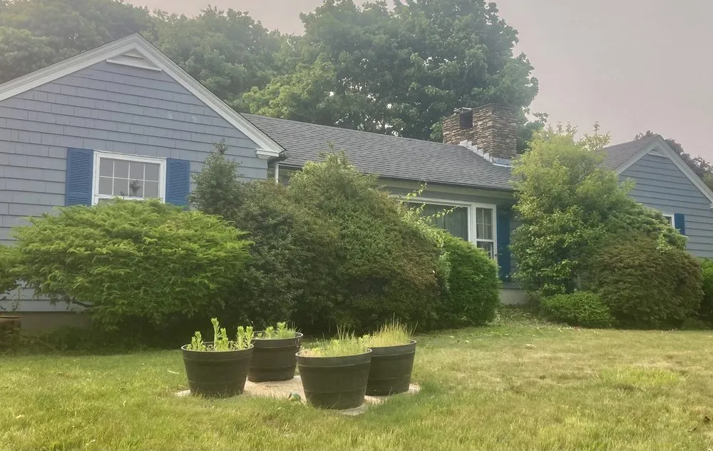 Professional residential landscaping in Rehoboth, MA - Complete Pools and Landscaping