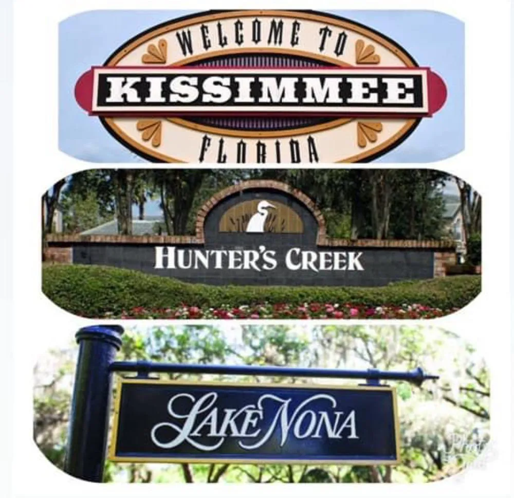 Top-rated residential landscaping in Kissimmee, FL by Complete Pro Lawn Care