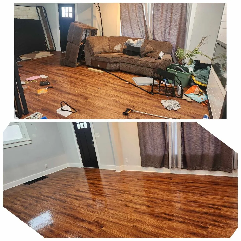 Top-rated landscape installation in Eaton, IN - Complete Property Care & Excavation