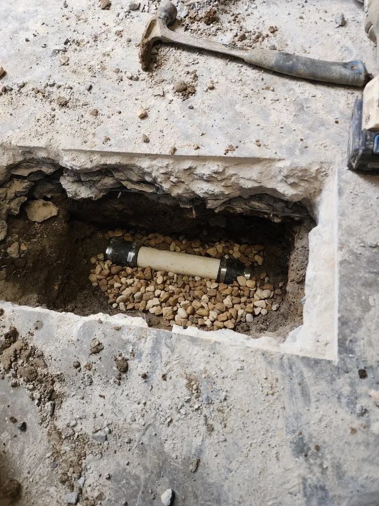 Affordable landscape installation for residential properties across Eaton, IN - Complete Property Care & Excavation