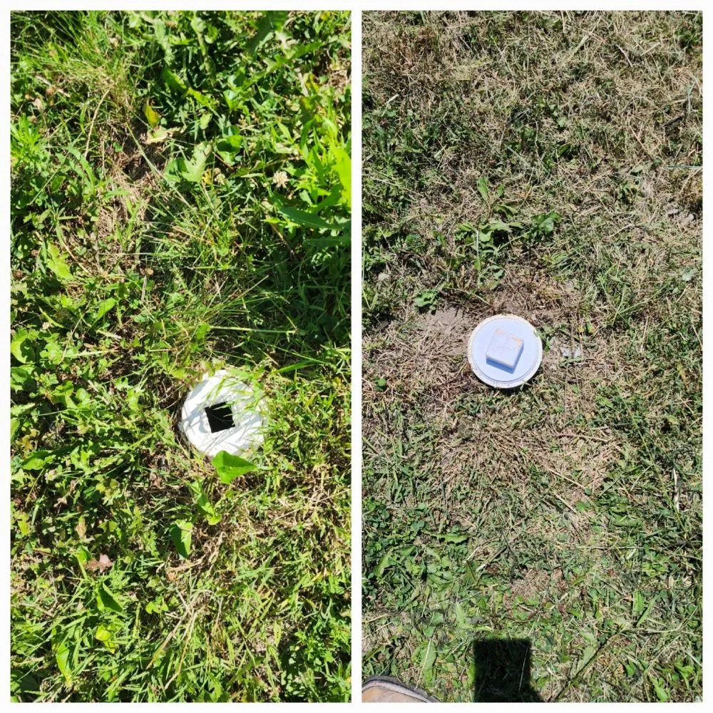 Professional landscaping services with custom design in Eaton, IN by Complete Property Care & Excavation