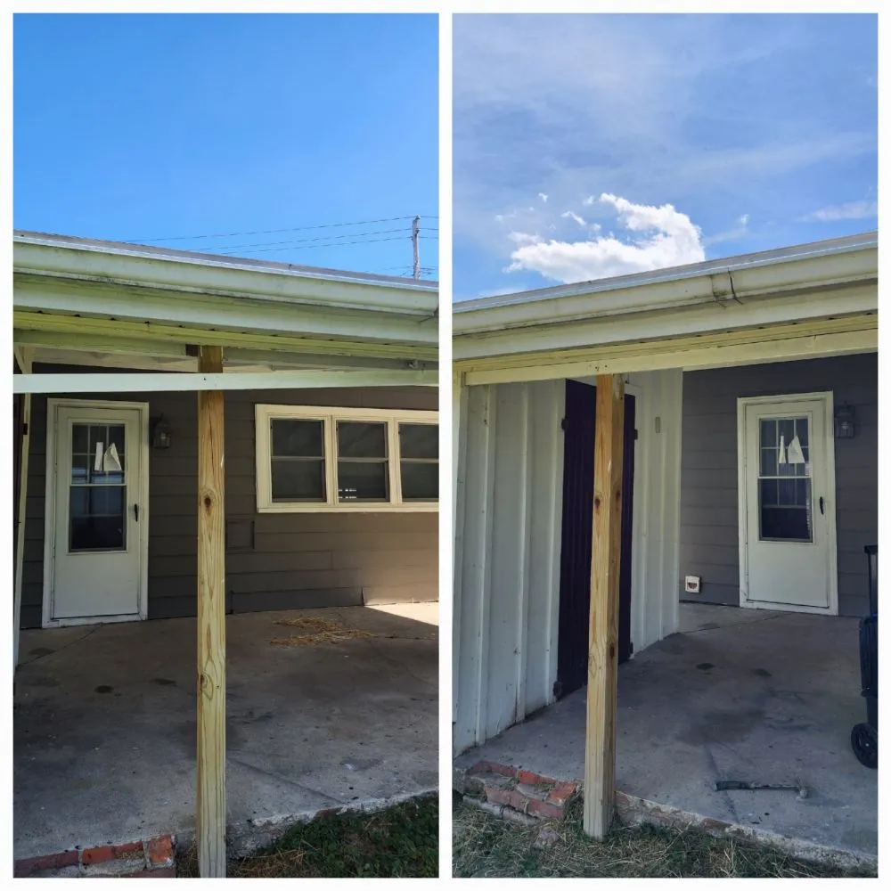 Trusted outdoor landscaping for residential properties in Eaton, IN by Complete Property Care & Excavation