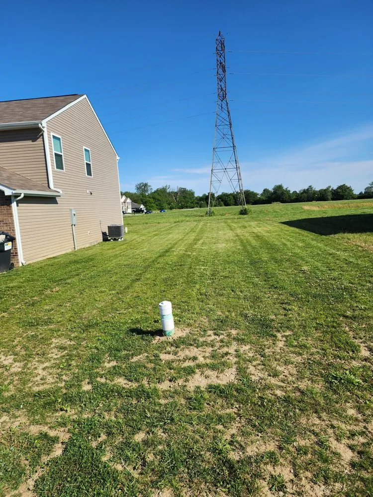 Reliable landscape design in Eaton, IN by Complete Property Care & Excavation