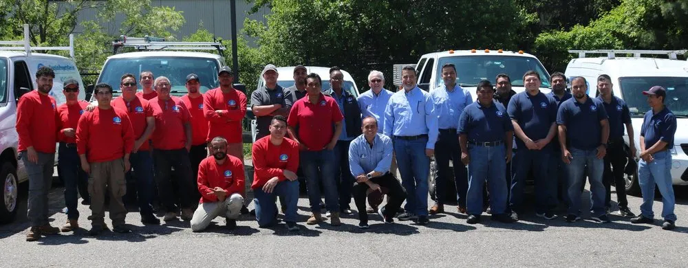 Top-rated lawn mowing service in Brookline, MA by Complete Property Care