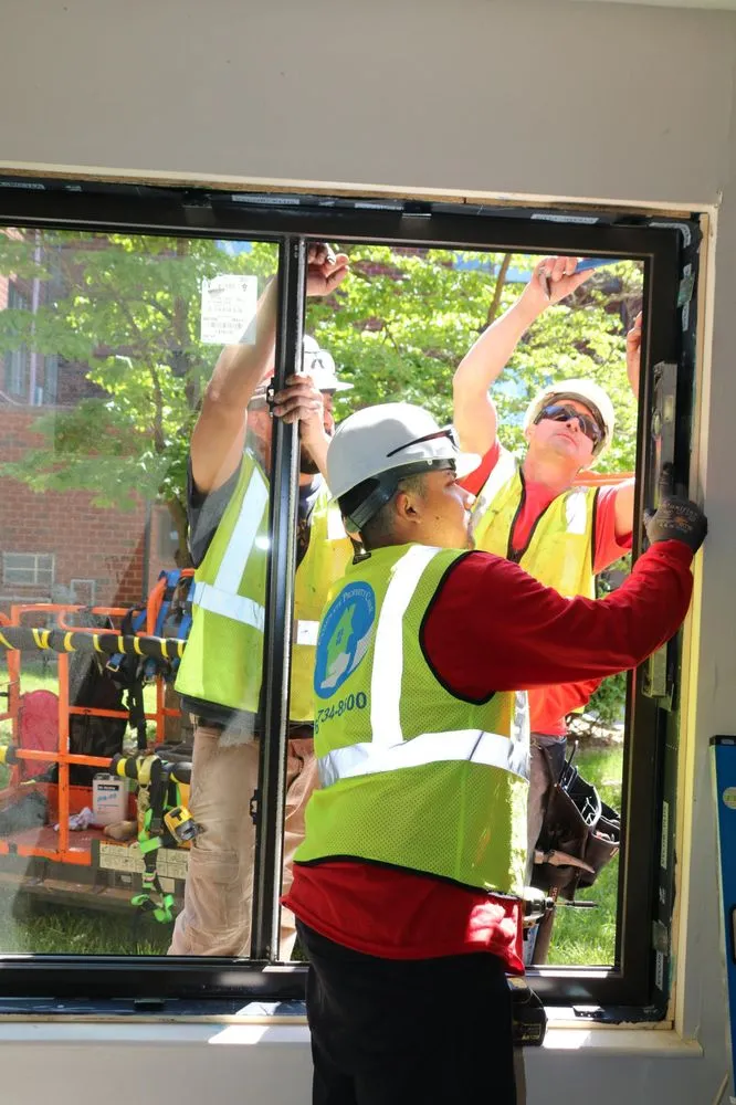 Local landscaping services in Brookline, MA - Complete Property Care