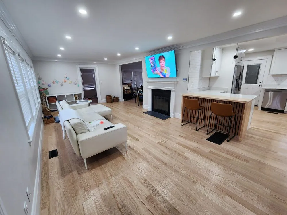 Trusted yard cleanup service experts serving Brookline, MA - Complete Property Care