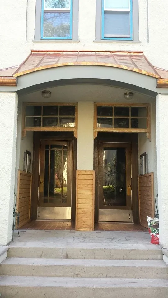 Professional outdoor landscaping experts serving Brookline, MA - Complete Property Care