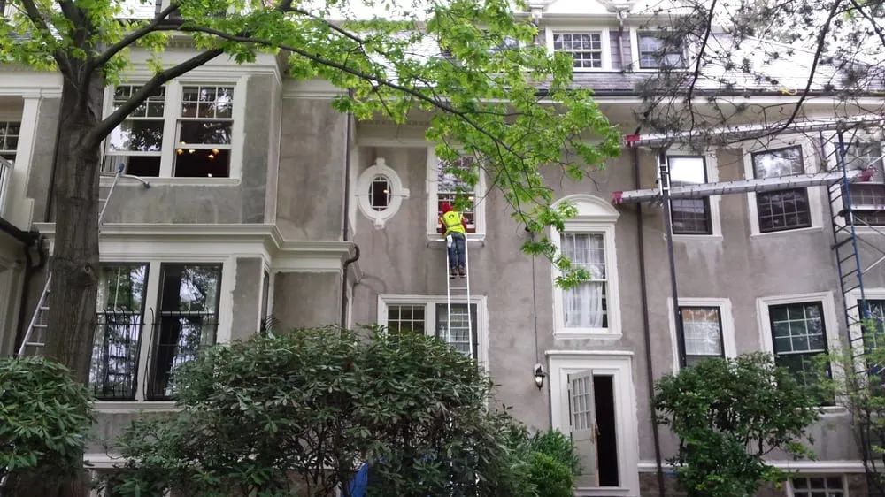 Custom residential landscaping in Brookline, MA - Complete Property Care