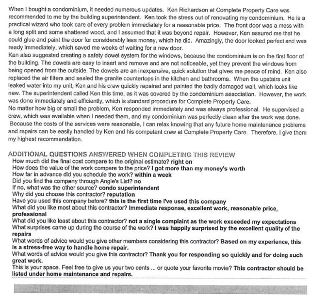 Reliable residential landscaping in Brookline, MA - Complete Property Care