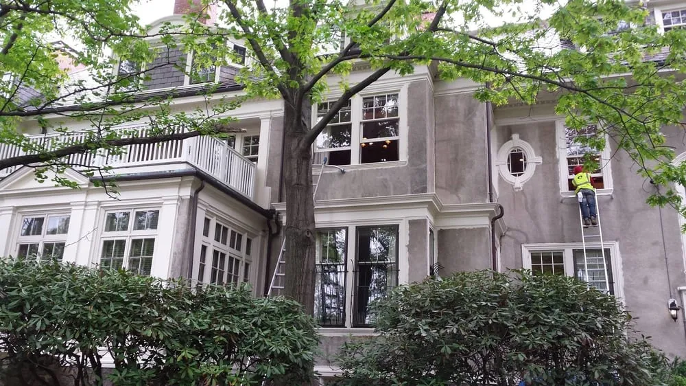 Expert lawn care service in Brookline, MA - Complete Property Care