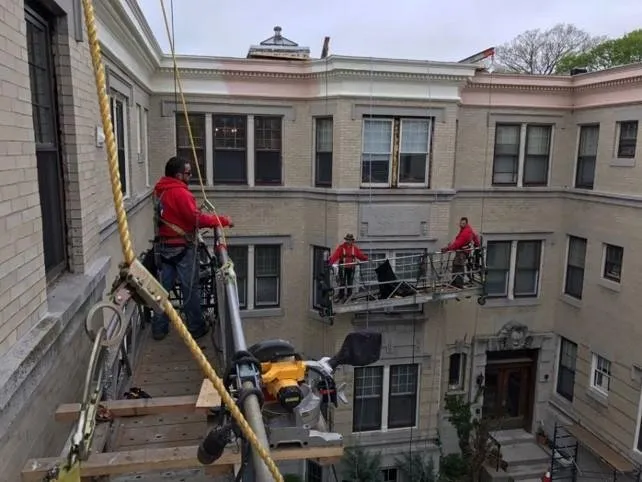 Reliable garden landscaping experts serving Brookline, MA - Complete Property Care