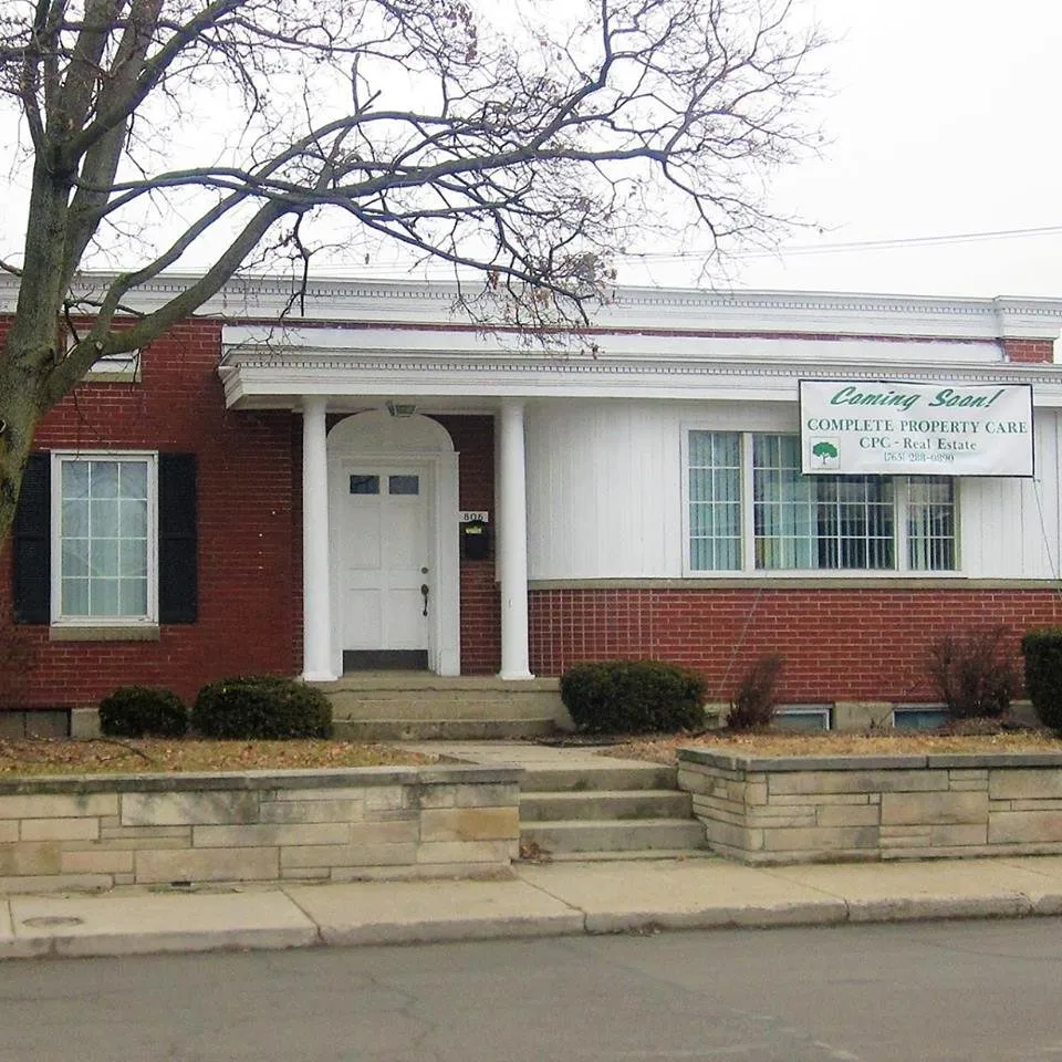 Trusted landscape design in Muncie, IN - Complete Property Care