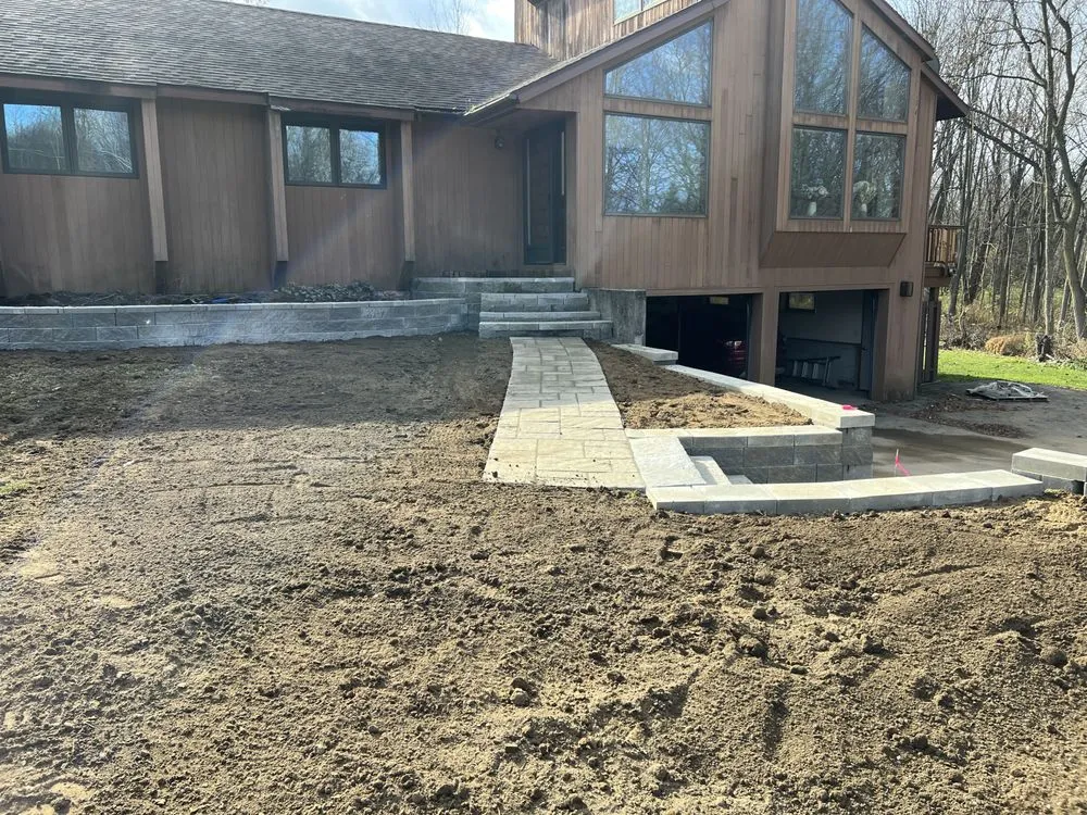 Reliable lawn care service experts serving Adams, NY - Complete Property Maintenance