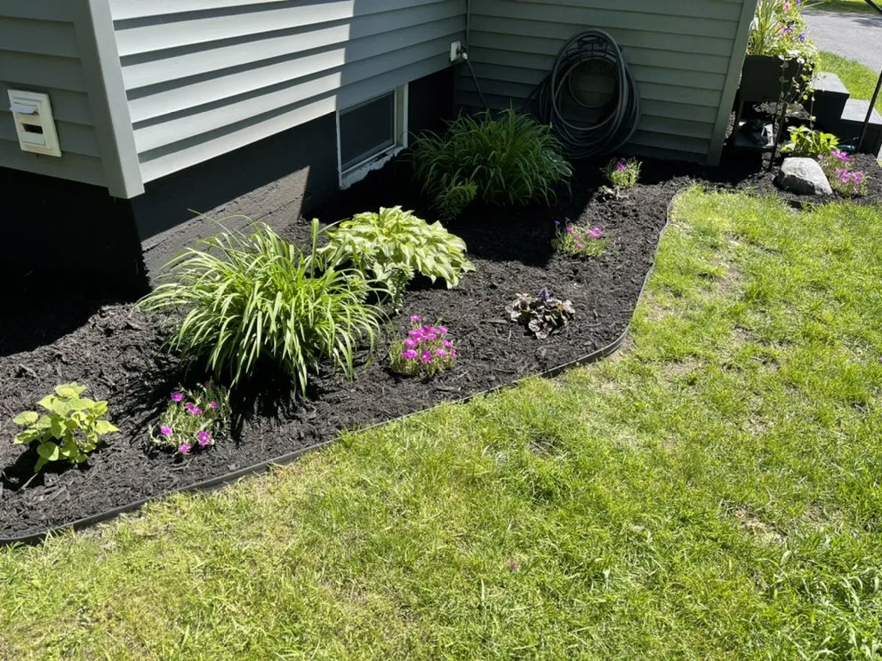 Top-rated outdoor landscaping for beautiful yards across Adams, NY - Complete Property Maintenance
