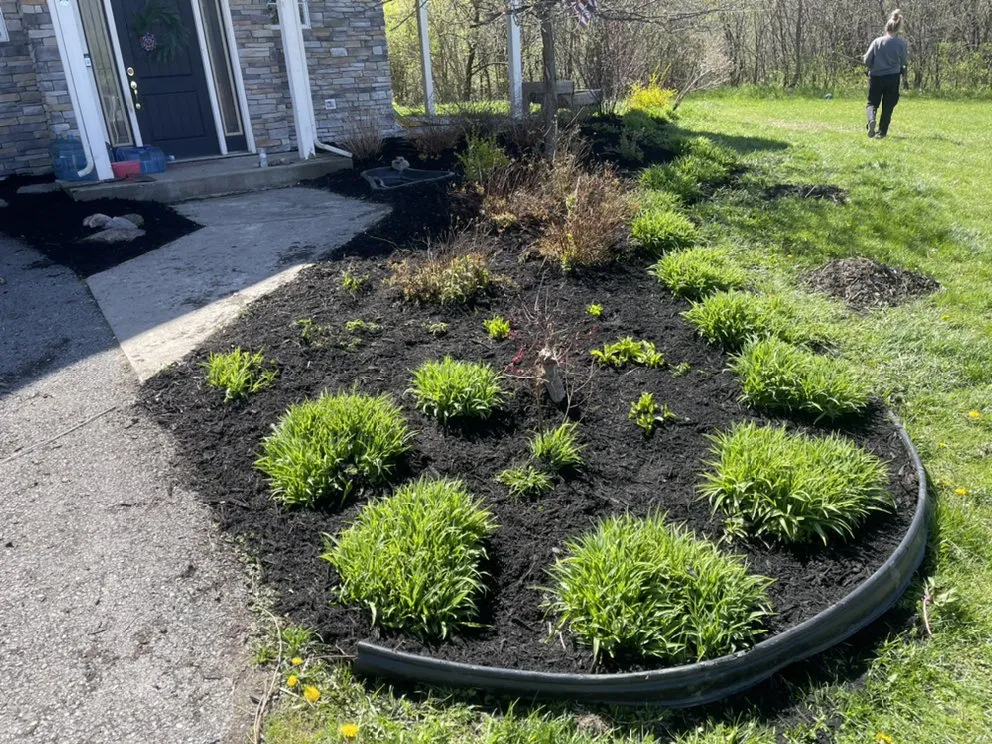 Trusted residential landscaping for homes in Adams, NY by Complete Property Maintenance