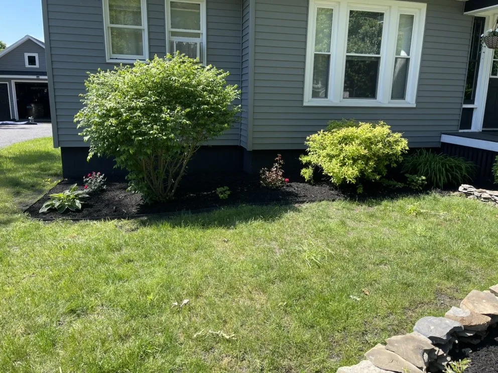 Trusted landscape design for homes in Adams, NY by Complete Property Maintenance