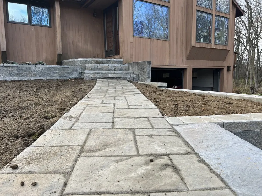 Expert landscape design in Adams, NY - Complete Property Maintenance