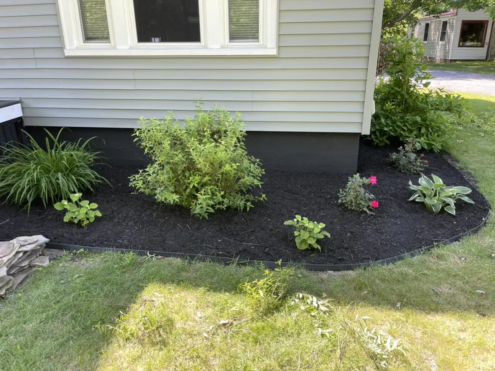 Reliable lawn care service in Adams, NY by Complete Property Maintenance