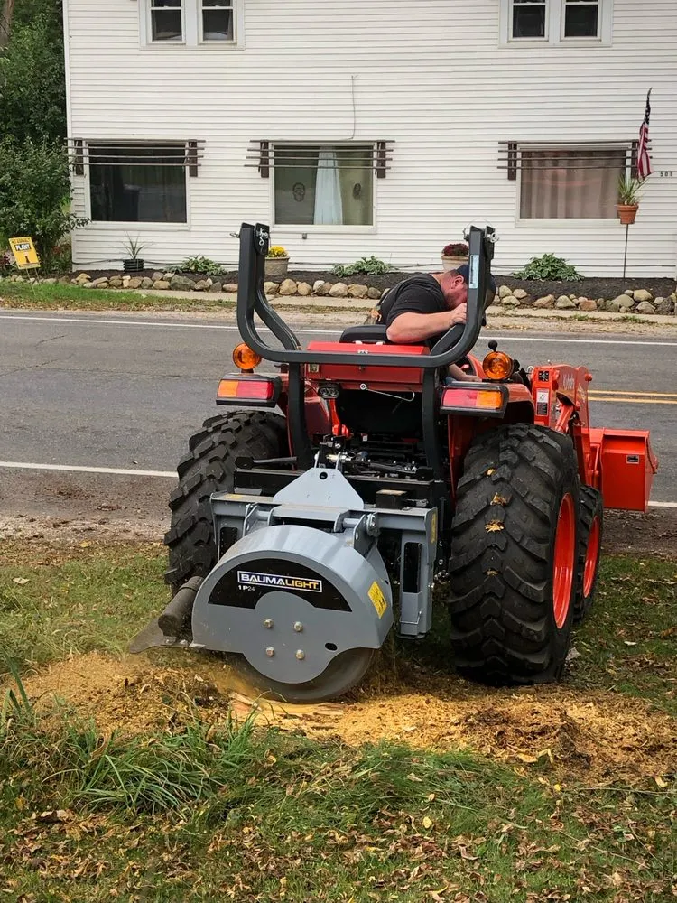 Reliable outdoor landscaping in Jackson, MI - Complete Property Maintenance