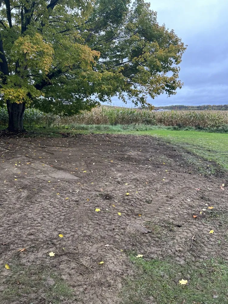 Trusted lawn care service in Jackson, MI by Complete Property Maintenance