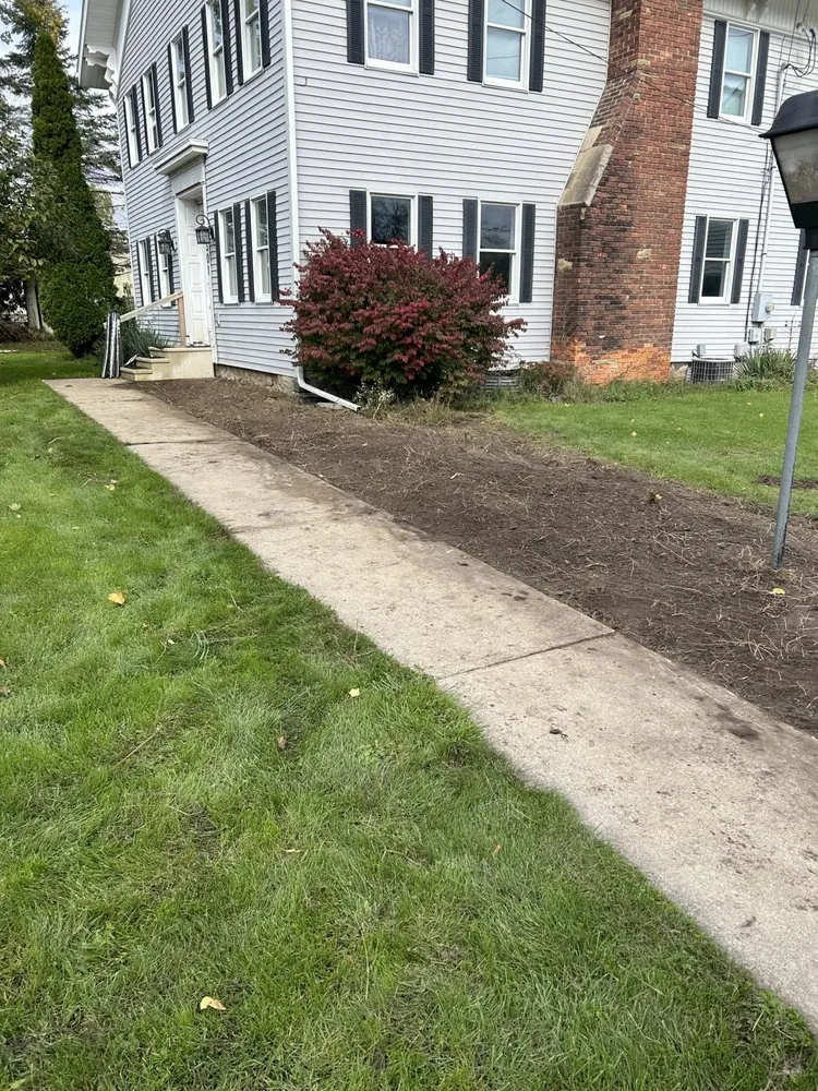 Top-rated landscaping services for year-round maintenance across Jackson, MI - Complete Property Maintenance
