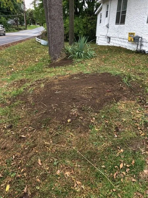 Trusted landscape design in Jackson, MI by Complete Property Maintenance